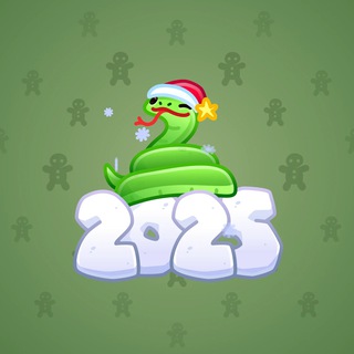 Lunar Snake #190869