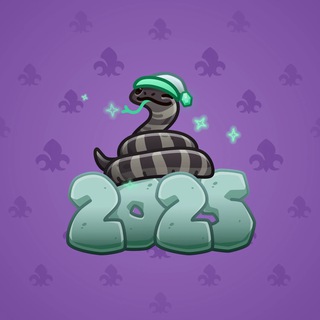 Lunar Snake #190873