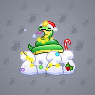 Lunar Snake #190876