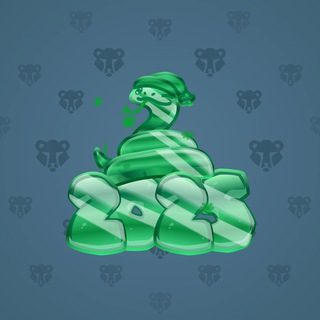 Lunar Snake #190912