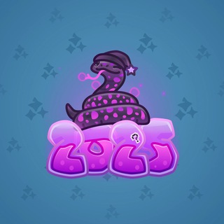 Lunar Snake #190948