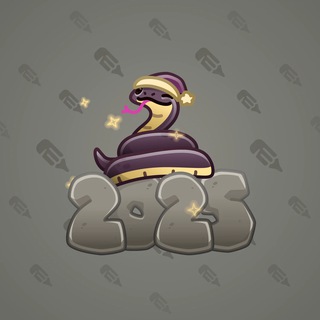 Lunar Snake #190954