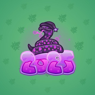 Lunar Snake #190955