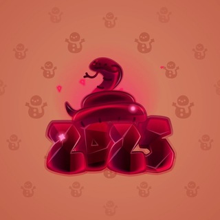 Lunar Snake #190960