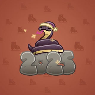 Lunar Snake #191242