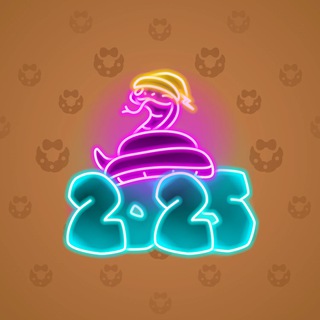 Lunar Snake #191251