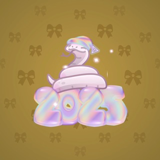 Lunar Snake #191253