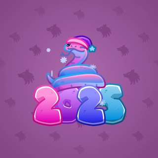 Lunar Snake #191259
