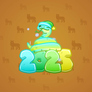 Lunar Snake #191277