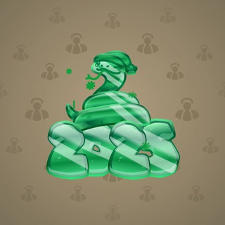 Lunar Snake #191280