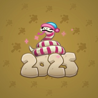 Lunar Snake #191292
