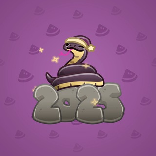 Lunar Snake #191389