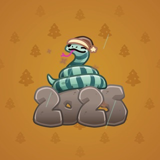 Lunar Snake #191393