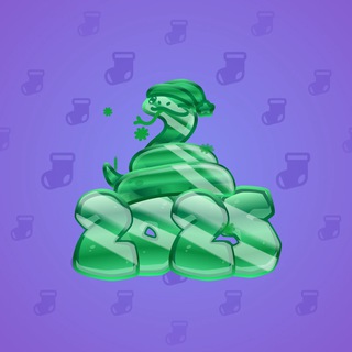 Lunar Snake #191395