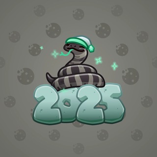 Lunar Snake #191396
