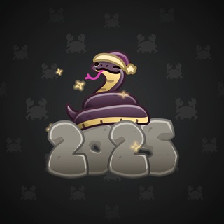 Lunar Snake #191406