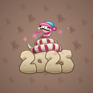 Lunar Snake #191416