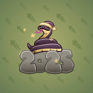 Lunar Snake #191430