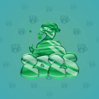 Lunar Snake #191434