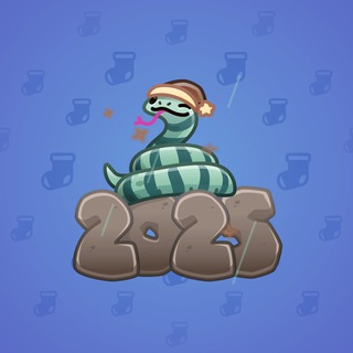 Lunar Snake #191438