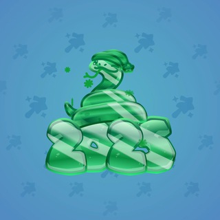 Lunar Snake #191439