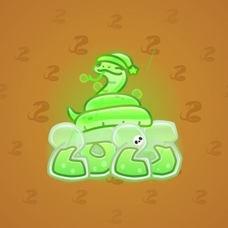 Lunar Snake #191522