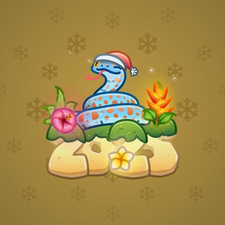 Lunar Snake #191540