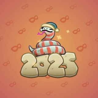 Lunar Snake #191557