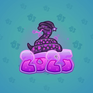 Lunar Snake #191632