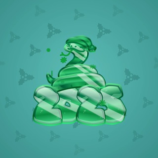 Lunar Snake #191644