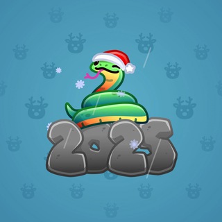 Lunar Snake #191655