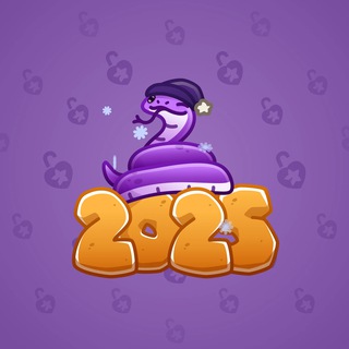 Lunar Snake #191658