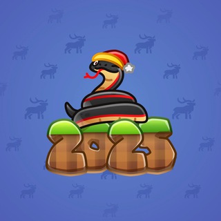 Lunar Snake #191660