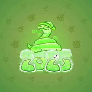 Lunar Snake #191669