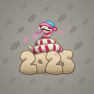 Lunar Snake #191675