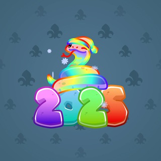 Lunar Snake #191676