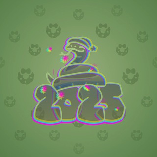 Lunar Snake #191678