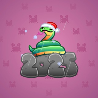 Lunar Snake #191679