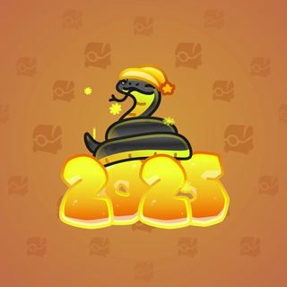 Lunar Snake #191707