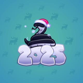 Lunar Snake #191712