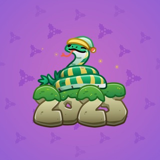 Lunar Snake #191718