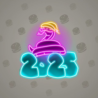 Lunar Snake #191724