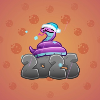 Lunar Snake #191727