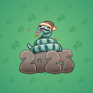 Lunar Snake #191756