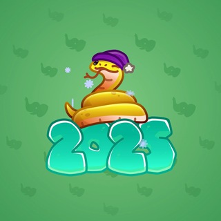 Lunar Snake #192449