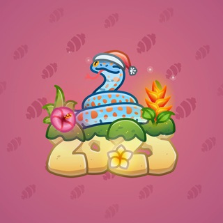 Lunar Snake #192466