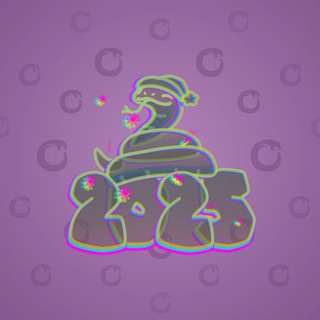 Lunar Snake #192475