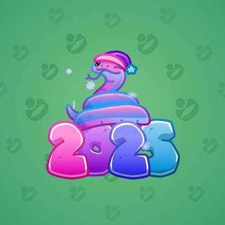 Lunar Snake #192483