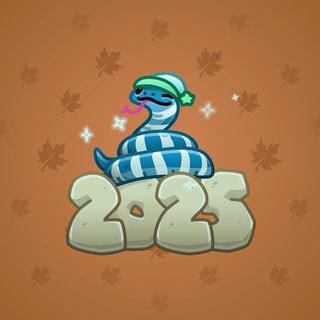 Lunar Snake #192486