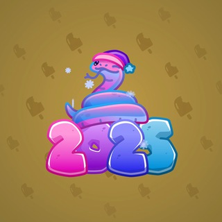 Lunar Snake #192487